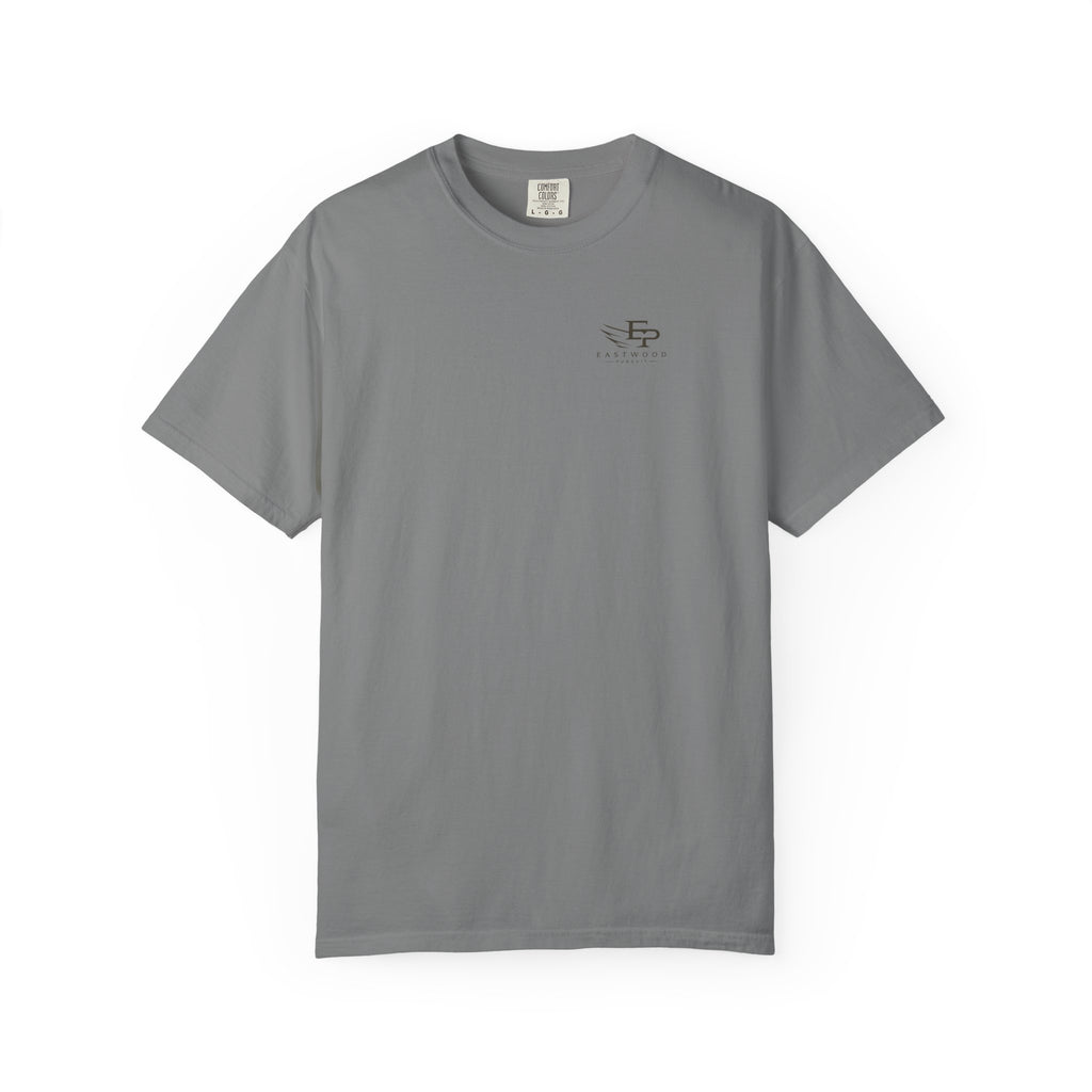 Unisex Faith and Water Tee