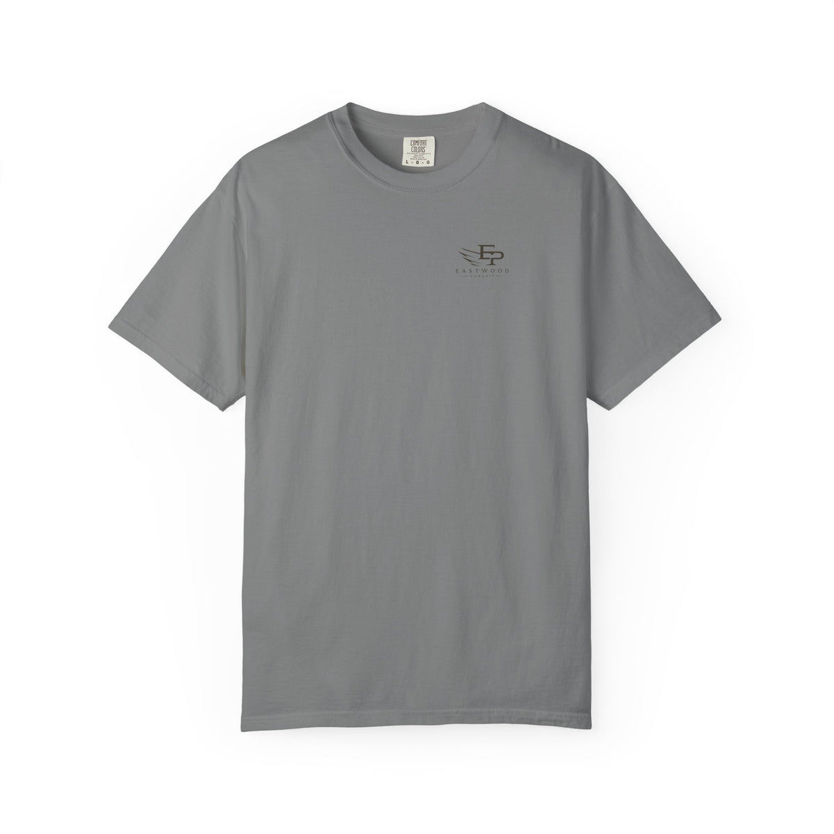 Unisex Faith and Water Tee