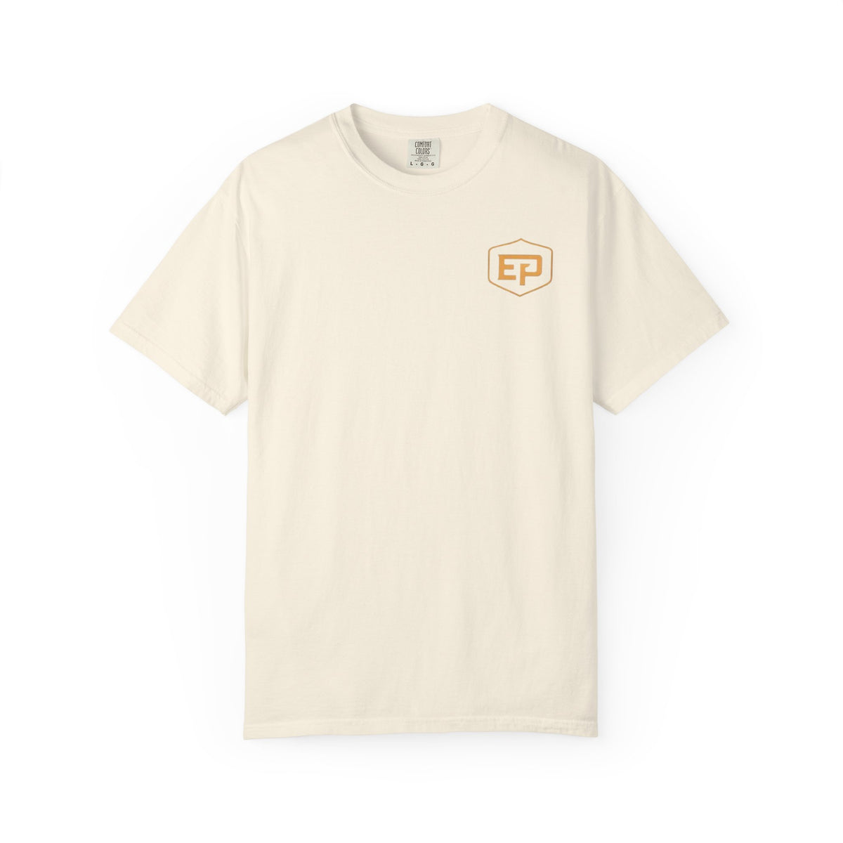 Silent Casting — "Eastwood Pursuit" Graphic Tee