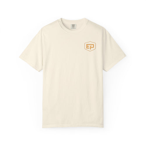 Silent Casting — "Eastwood Pursuit" Graphic Tee