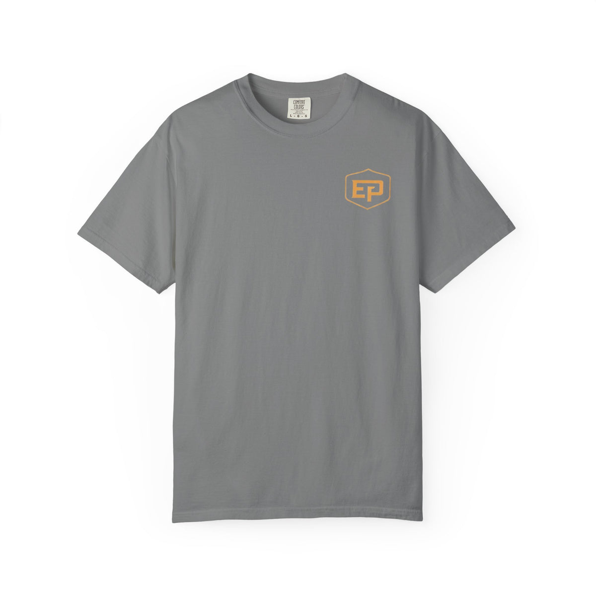 Silent Casting — "Eastwood Pursuit" Graphic Tee