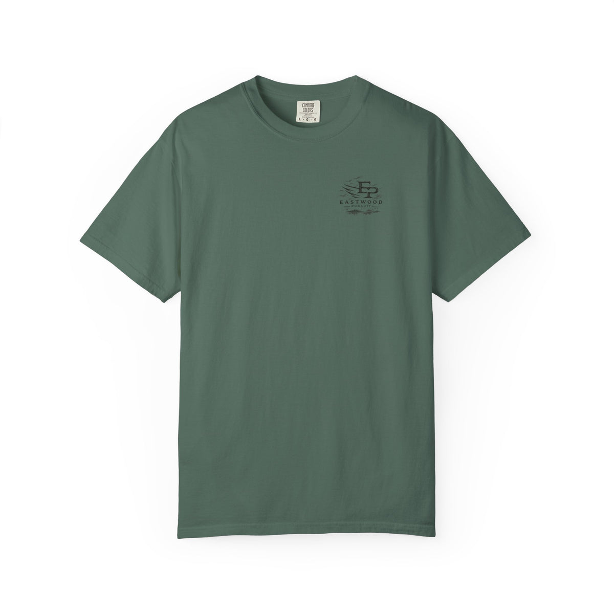 The Old Ways Tee