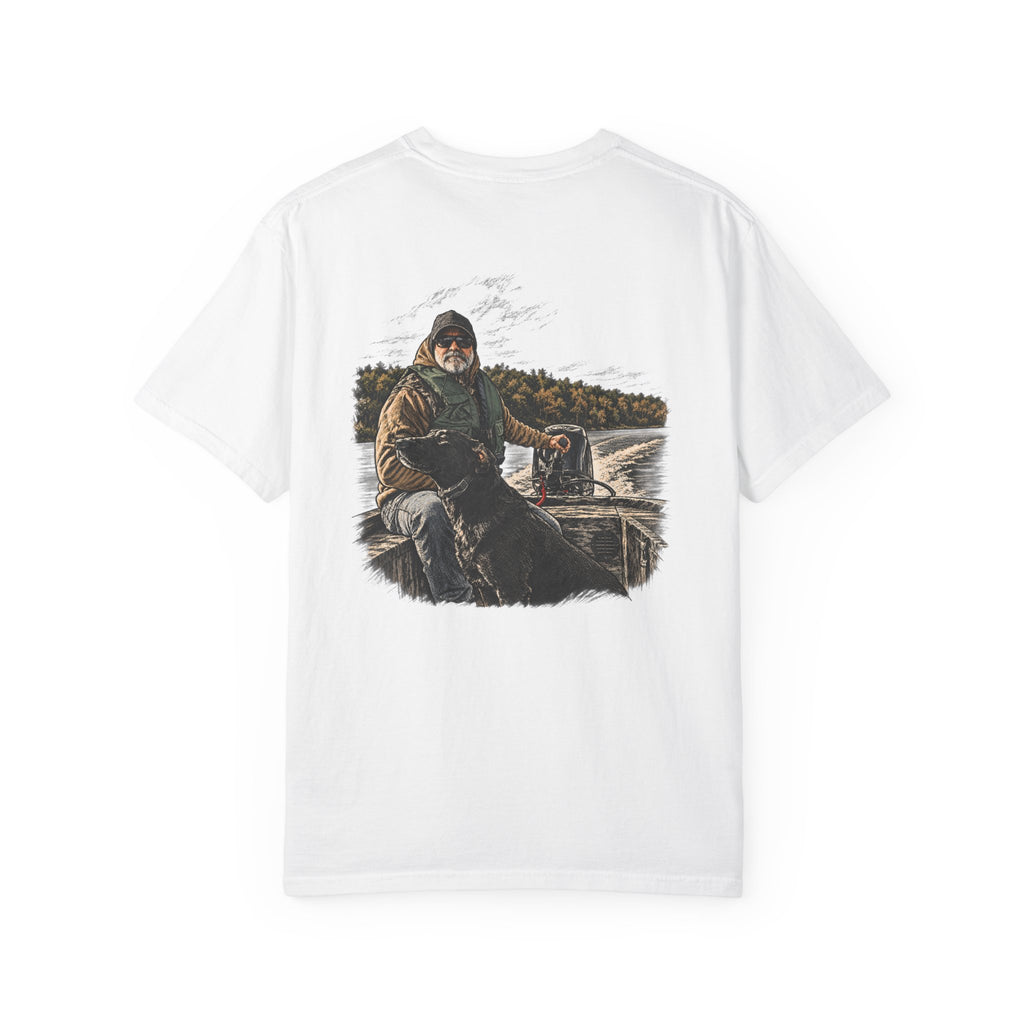 The Old Ways Tee