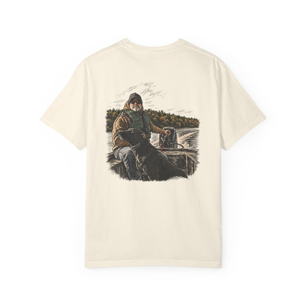 The Old Ways Tee