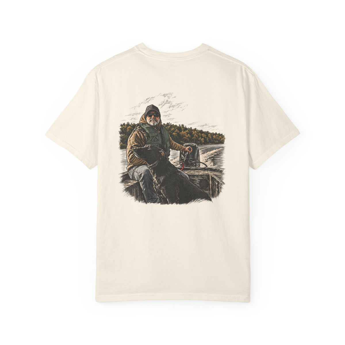 The Old Ways Tee