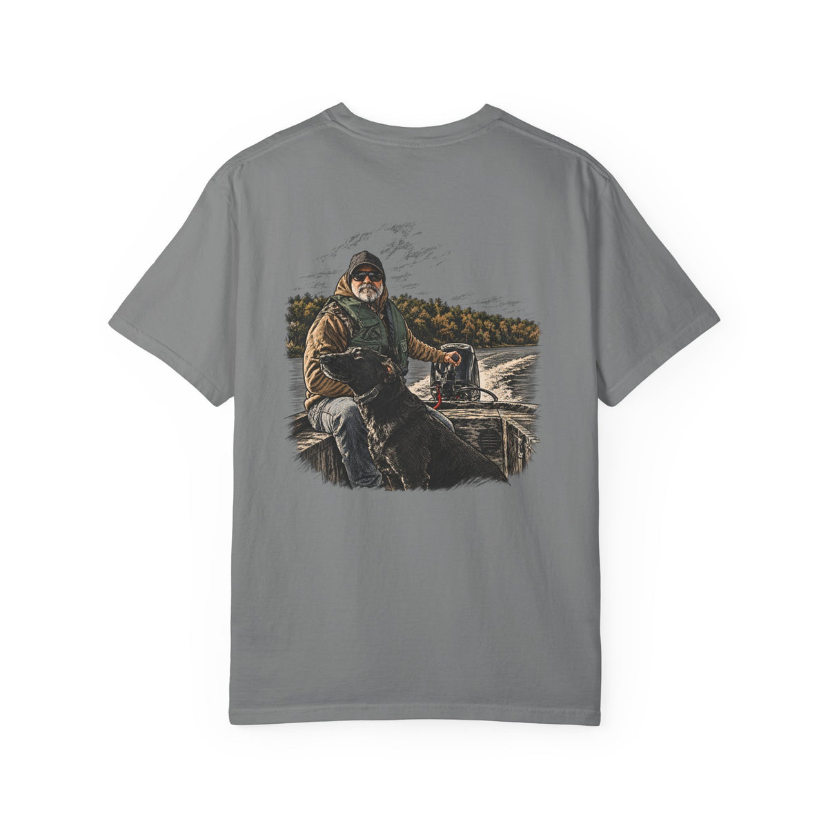 The Old Ways Tee