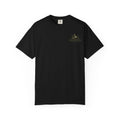 Eastwood Pursuit Duck Hunting Scene T-Shirt | Vintage Waterfowl Artwork