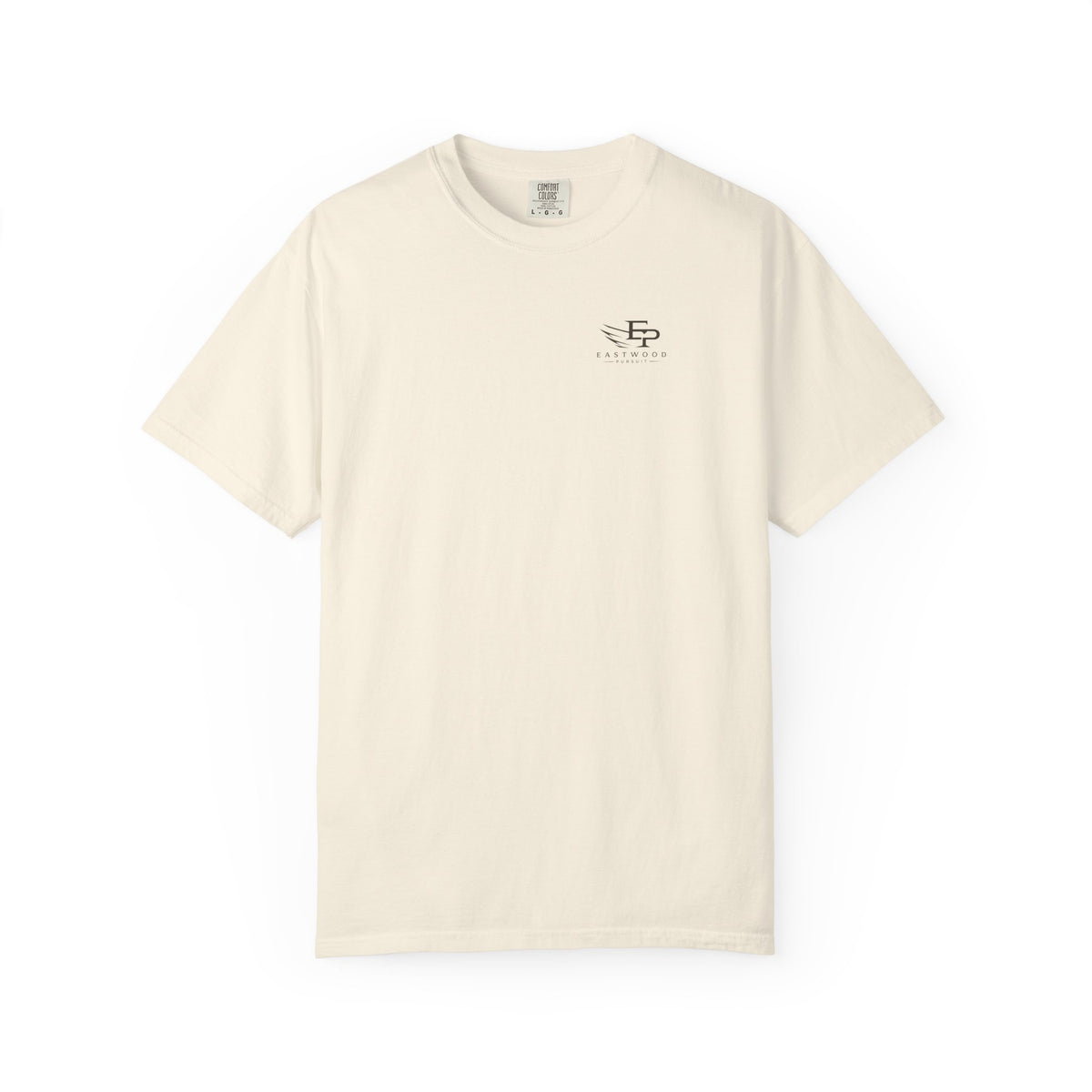 Unisex Faith and Water Tee