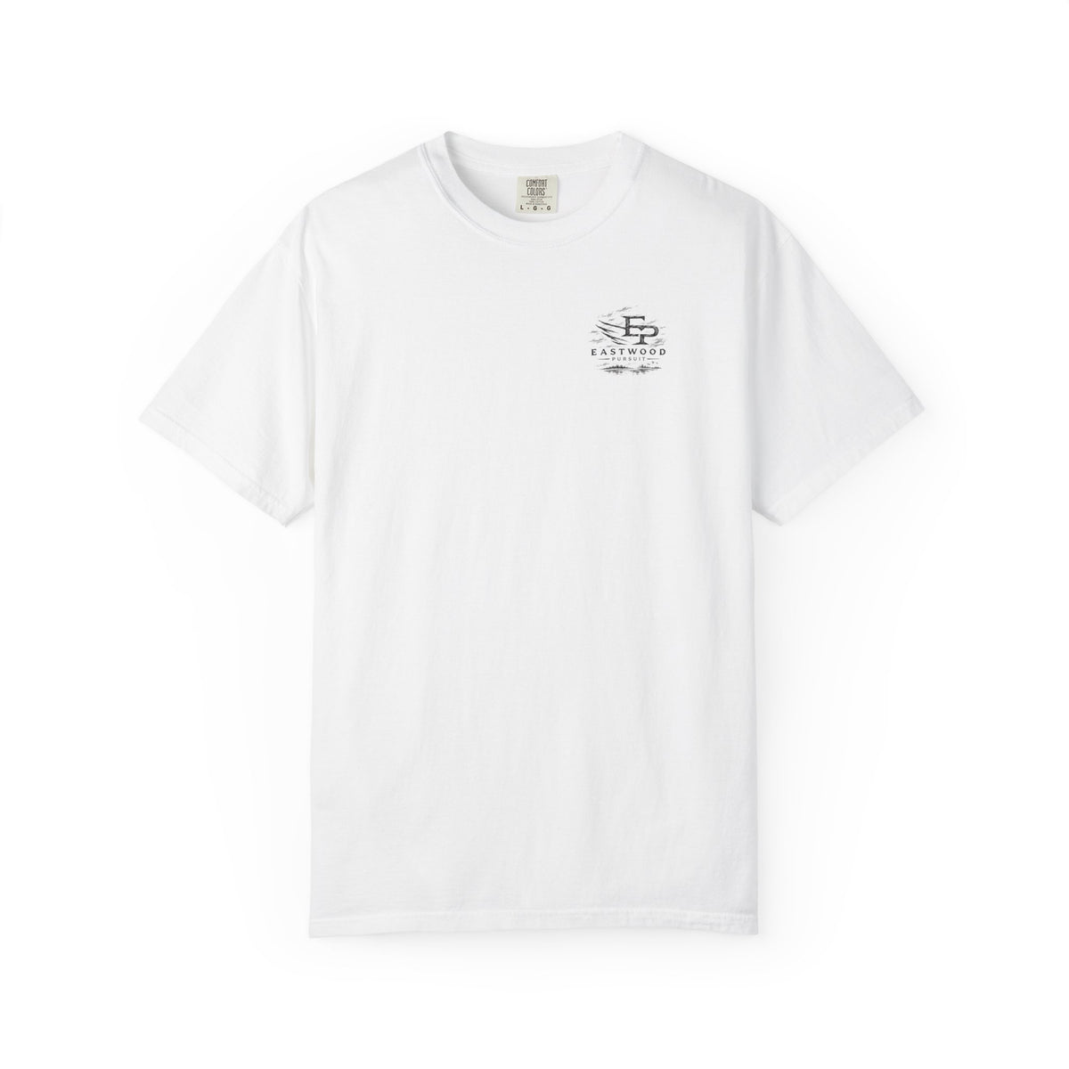 The Old Ways Tee