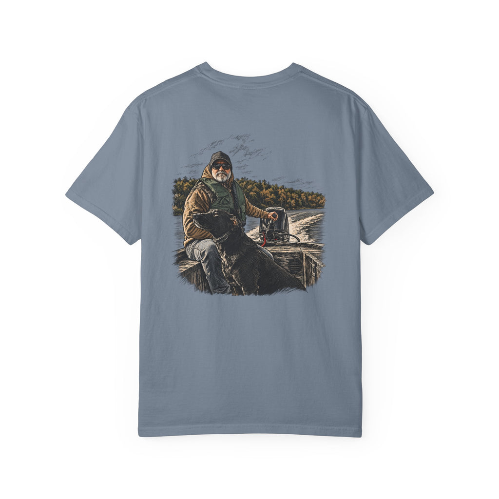 The Old Ways Tee