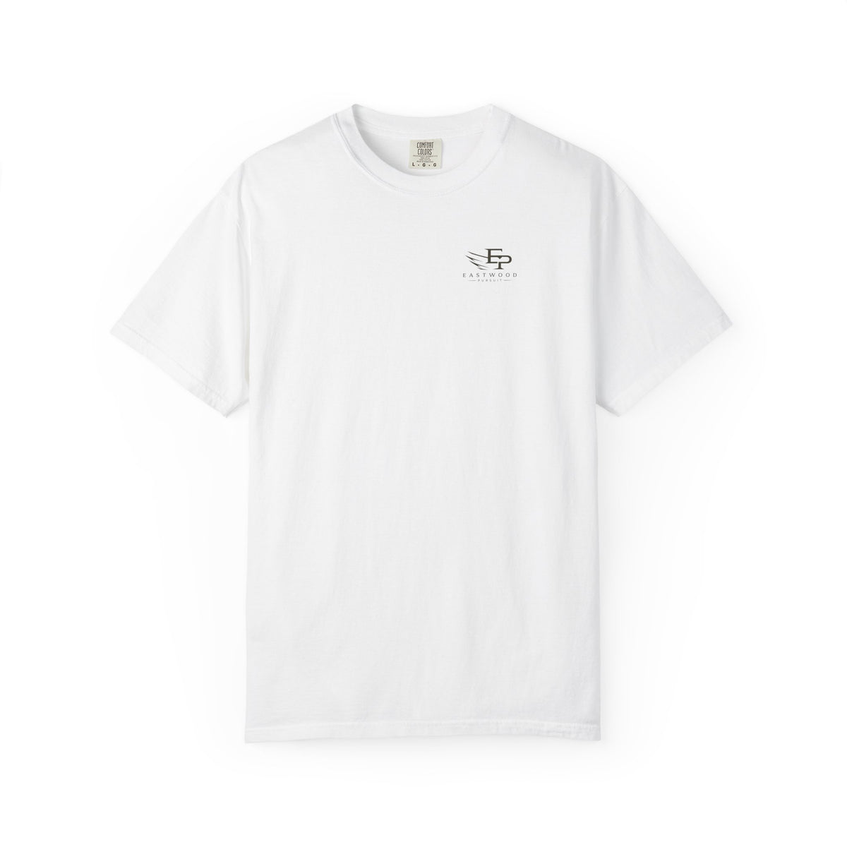 Unisex Faith and Water Tee