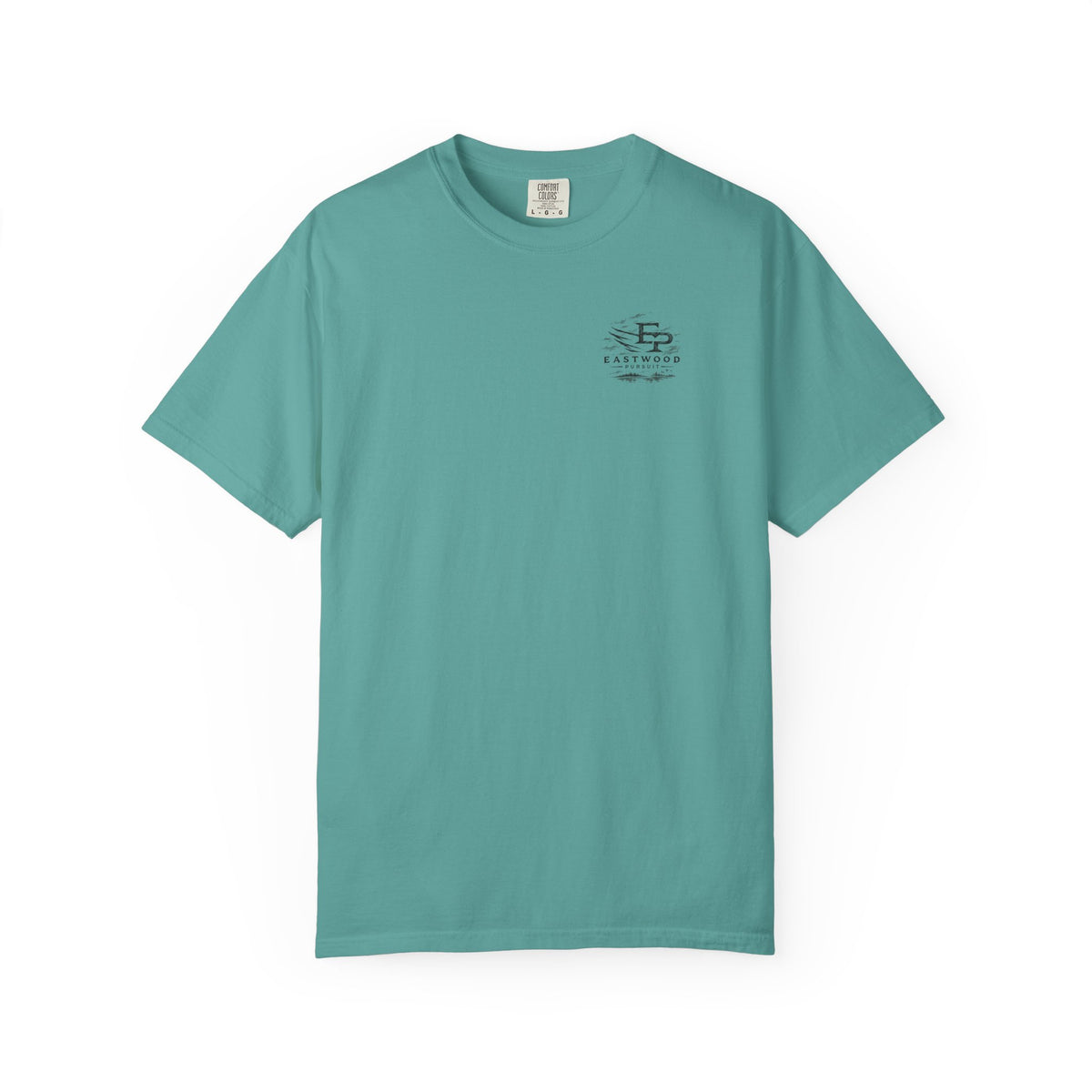 The Old Ways Tee