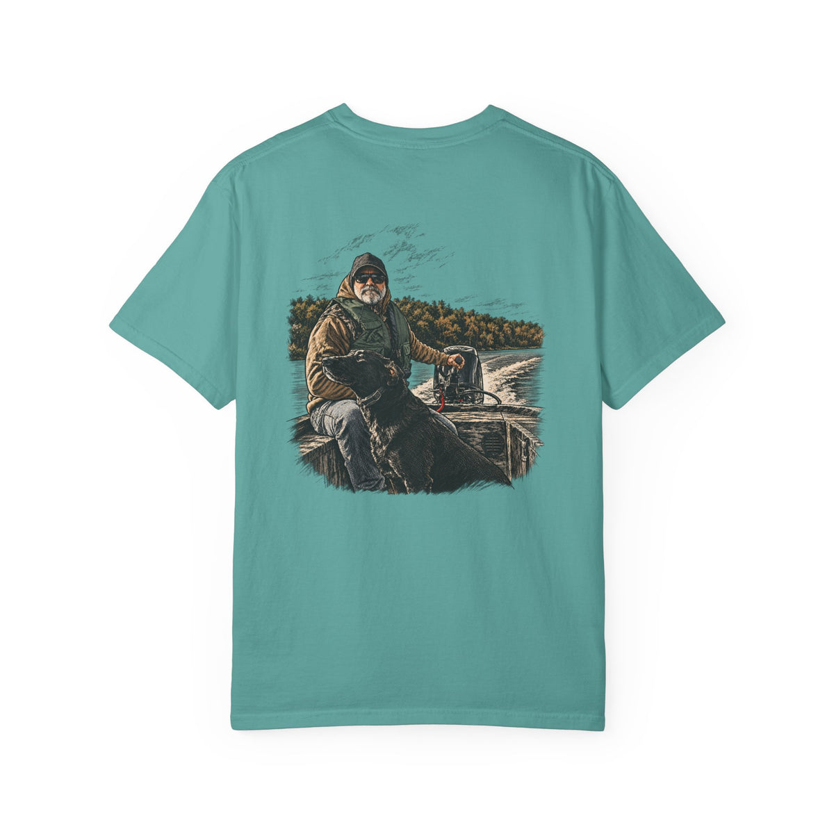 The Old Ways Tee