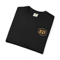 Silent Casting — "Eastwood Pursuit" Graphic Tee